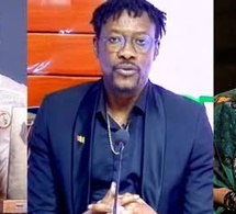 A. J-Révélation de Tange sur Lamine Camara élu meilleur jeune joueur africain par la CAF