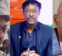 A.J-Révélation de Tange sur Moussa Sylla qui recadre "Monsieur le Préfet, vous êtes mal barré !"