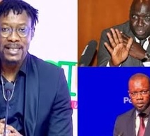 A.J-Révélation sur les plaintes d’Ousmane Sonko Diop Taif et Abdoulaye Sylla contre Madiambal Diagne