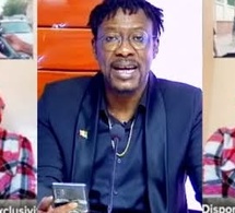 A. J-Révélation fracassante de Tange sur ses militants de Sonko dans le rôle de la justice pour ...