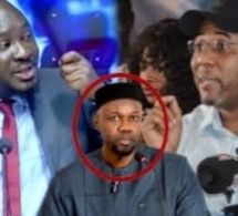 URGENT-Babacar Justin Pole COM GUEUM SA BOP liste les erreurs de Bougane dans son soutien à Sonko