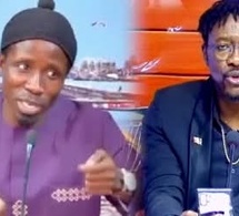A.J-Révélation de Tange sur Abdou Nguer qui défigure Diomaye et sa patrimoine d'un demi de milliard