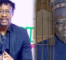 A.J-Révélation ch0c de Tange sur la cellule de Moustapha Diakhaté avec Lat Diop à Reubeus-Sanekh...