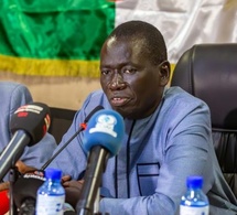 Chambre de Commerce de Dakar : Serigne Mboup et Cie convoquent la jurisprudence Barth', pour éjecter Abdoulaye Sow