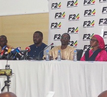 Révocation de Barthélémy : le F24 émet des réserves et condamne les brutalités policières à la Mairie de Dakar