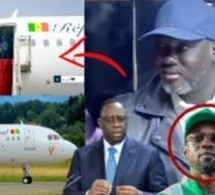 Face àTange Mala Diallo ex membre cabinet de Macky Sall déballe sur les voyages inutiles de Diomaye