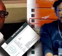 Tange révèle sur l'arrestation du patron de Radisson Yerim Sow sur mandat d'arrêt lancé par Bénin