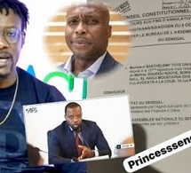 Révélation explosive de Tange sur la décision de la cour suprême sur le recours des avocats de Barth
