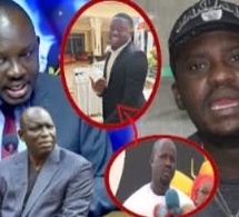 URGENT-Révélation ch0c de Babacar Justin sur la justice à deux vitesse du régime de Sonko face aux
