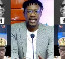 Tange fait une grosse révélation sur la fuite du préfet sur la révocation de Barth illégalement sur