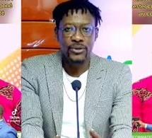 Tange fait une terrible révélation sur Mass Mboup de Walf et accuse sa réaction de manipulation