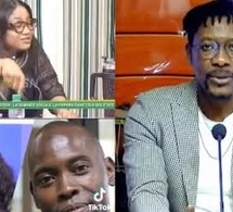 Révélation de Tange sur la sévére réplique de Aissatou Diop Fall au journaliste Daouda Mine de TFM