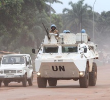 Nouvelles allégations d'abus sexuels par des Casques bleus en Centrafrique