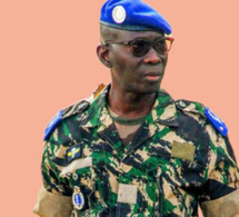 Double plainte contre le Général Moussa Fall devant le Procureur