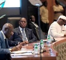 Affaire du « milliard de dollars » : Macky Sall porte plainte pour « faux et usage de faux » et « diffamation »