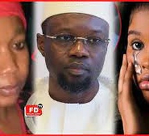 🔴URGENT- Kawtef grave révélation de Oustaz à Sonko sur la jeunesse sénégalaise yeurmadé Adji Sarr...