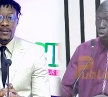 Révélation explosive de Tange sur la contradiction de Sonko et du préfet sur l'affaire Barthélémy