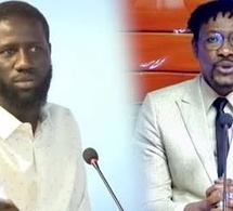 Révélation de Tange sur la confidence de Ameth Ndoye après sa sortie de prison et sa vie carcérale