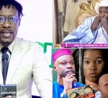 Tange révèle la colère de Serigne Modou Bousso sur Sonko et ses virus de menteurs de militants
