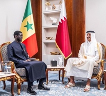 Hommage à Dr. Mouhamed Habibou Diallo : L’un des plus agiles ambassadeurs au Qatar –Par Djily Mbaye Fall / Chercheur