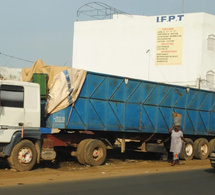Camion-Epave: 30 ans de stationnement illégal sur la voie publique