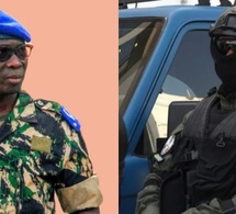 Le Commandant Dramé : Entre Escroqueries et Manipulations