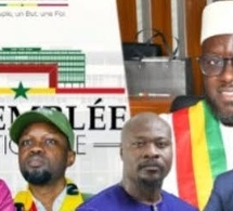 🔴DIRECT-Assemblée Nationale Suivez le vote du Budget 2025 avec le Ministre des Finances Cheikh Diba
