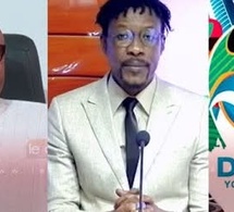 Révélation de Tange sur la réclamation de la part de la ville de Dakar par de Barth Dias au JOJ 26