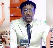 Révélation de Tange sur la menace de Coura Macky à Sonko le jour de sa DPG et tacle Mimi Touré