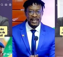 Révélation surprenante de Babcar Touré Kéwoulo sur le gendarme radié et sa plainte sur Moussa Fall