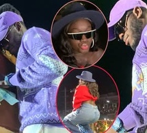 Ndakhté Lo humiliée par son ex mari Mario devant Wally Seck-Malaw explose la scéne