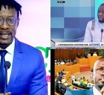 Tange révèle la colère de Fofana Sentv sur Sonko et les 2 milliards de plus pour El Malick Ndiaye