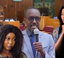 URGENT-Révélation inédite de Akhénaton sur Ndeye Khady Ndiaye sweet beauty et Sonko