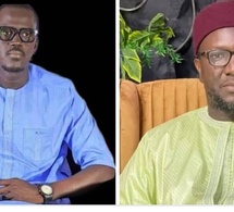 « Cheikh Oumar Diagne et son bavardage inutile », Par Babacar Sarr, chargé de communication Pastef Touba