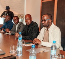 Rencontre entre Makhtar Diop et Demba Ka : un partenariat pour l’excellence africaine
