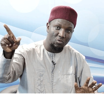 Sortie de Cheikh Oumar Diagne : Les petits-fils des tirailleurs sénégalais annoncent une plainte