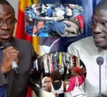 URGENT-L'influenceur de Macky Cheikh Lo tacle sévèrement le ministre sur l'Interdiction du Feug diay