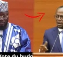 URGENT-La replique salée de Oumar Bamba Diop à Abdou Mbow "Linga Wakh Sa Khalate La Nakh..."