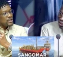 Face à Tange l'influenceur de Macky Cheikh Lo tire sur Sonko et réclame les détails des ressources