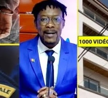 Révélation de Tange sur le Scandale à Ngor-Almadies plus de 100 vidéos de couples filmés en plein