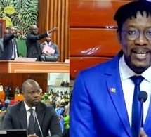 Révélation explosive de Tange sur les derniers réglages pour la préparation de la DPG de Sonko