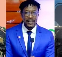 Révélation de Tange sur l'accusateur du Général Moussa Fall un Commandant escroc et manipulateur