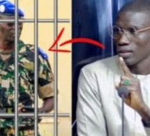Nouvelle révélation inattendue de l'influenceur de Macky Sall Cheikh Lo sur le Général Moussa Fall