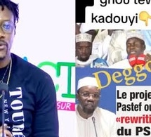 Révélation inédite de Tange qui recadre les sortie polémique de Oustaz Hady Niass sur la politique
