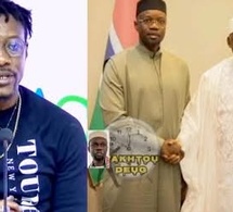 Révélation choc de Tange sur l'attaque surprenante de Cheikh Bara Ndiaye contre Sonko