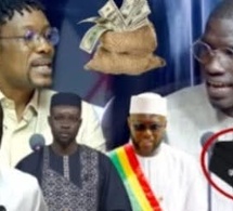 Terrible révélation de l'influenceur de Macky Sall sur Sonko et la suppression des caisses noires