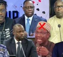 🛑Mauvaise nouvelle pour COD -Sonko saisi -Diomaye ordonne-plainte Gnl Fall Daouda Diéne réagit sur..