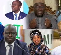 🛑LIVE- Barth Perd Son Combat!Bara Ndiaye tape Fort sur COD-Sonko-Aissata T Sall-Abdou Mb-Cheikh Diba