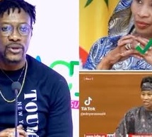 URGENT-Tange révèle la sortie virulente de Aissata Tall Sall sur El Malick Ndiaye sur le vote du LFR