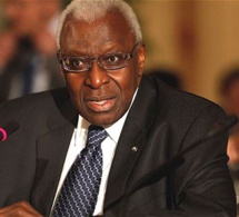 Affaire Lamine Diack : Ces éléments dont disposent les enquêteurs